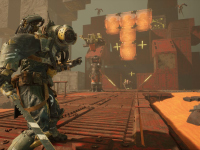 Gear Up For The Raid As We Set Out To Meet Your Maker