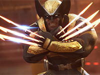 Wolverine Is Ready To Tackle Our Demons In Marvel’s Midnight Suns