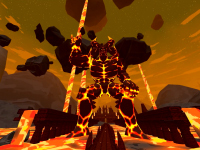 God Of Riffs Will Soon Have Us Enter The Metalverse