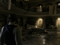 Welcome To The Madhouse Again With A Re-Imagining Of Alone In The Dark