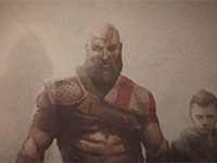 More Of The Myths Of Midgard Are Here For God Of War: Ragnarök