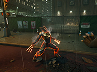 Wolverine Is Not Going To Go Down Easily In Marvel’s Midnight Suns