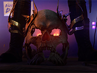 Get Ready For Some New Bloody Ties Coming To Dying Light 2