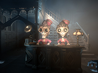 Get Yourself Ready To Check In To The Bloody Hell Hotel