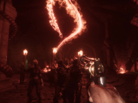 It Is Time To Meet The Elite Monsters Coming With Sker Ritual