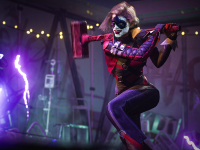 The Villains Are Out In Force Just Before The Launch Of Gotham Knights