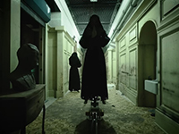 Gear Up & Get Ready To Volunteer To Join The Outlast Trials