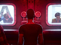 The Dark Pictures Anthology: The Devil In Me — New Features