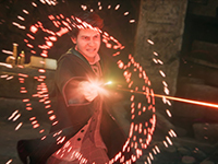 Hogwarts Legacy Will Be Offering Up New Lessons In The Dark Arts