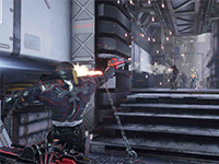 The Legendary War Is Almost Here With The Release Date For Gungrave G.O.R.E.