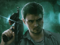 David Allen And More Are On The Way Next Week To Evil Dead: The Game