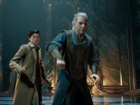 Get Ready To Select Your House As We Prep For Hogwarts Legacy