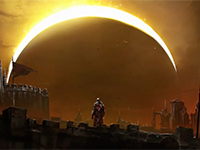 Wyrdsong Is Announced & might Be Taking Us Down Some Weird Historical Paths