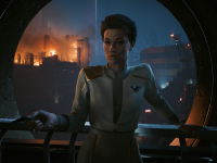 Take The Oath For The Phantom Liberty That Is Coming To Cyberpunk 2077