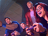 There Is More To Know About The Bat-Family In Gotham Knights