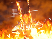 Marvel’s Midnight Suns Brings Us All The New Hunter To Enjoy