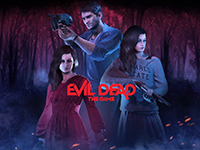 Evil Dead: The Game Brings The 2013 Version To Life Again