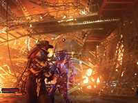 Let’s Dance With A Lot More Gameplay For Evil West