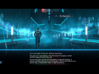 TRON: Identity Will Be Taking Us All Back Into The Grid In A New Way