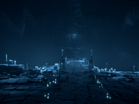 The Worlds Is Going To Get Darker As We Enter The World Of Unholy