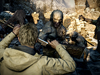 Resident Evil Village Will Be Giving Up Many New Things With The Winters’ Expansion