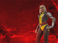 Marvel’s Midnight Suns Will Have Magik Portalling Around More