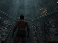 DarKnot Torments Us All With More Gameplay To Get Excited For