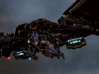 Gotham Knights Will Have Some Extra Features When Playing On The PC