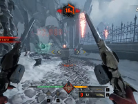 Jazz Things Up A Bit With Some New Mods For Metal: Hellsinger