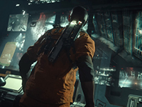 Learn The Truth Of Black Iron Prison Within The Callisto Protocol