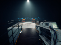 The Entropy Centre Is Situated To Release On Us All Soon