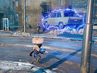 Arkvoodle Is Tasking Us All A Bit More In Destroy All Humans! 2 — Reprobed