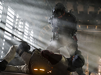 Call Of Duty: Modern Warfare II Is Going To Need Some Violence & Timing