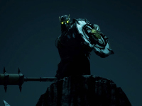 Get Ready To Knock Some Heads Out There With The Gotham Knights