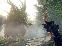 Take In A Whole Lot Of New Gameplay Out There For Wild Hearts