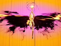 Nico Is Really Applying Herself In Marvel’s Midnight Suns