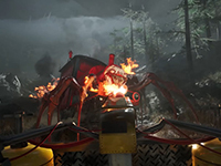 Choo-Choo Charles Will Be Hunting Us All Down In December