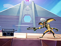 Stripe Is Angry And Ready To Break Things In MultiVersus