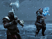 God Of War: Ragnarök Will Offer Us All Up Some New Immersion For The Game
