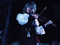 A Plague Tale: Requiem Offers Up A New Performance For The Main Theme