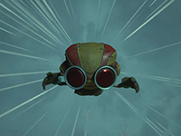 Psychonauts 2 Is Now A Little More Physical That It Was Before