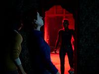 Get Ready To Convey More Fear In The Dark Pictures Anthology: The Devil In Me