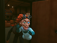 Take In Another Show With The Launch Of Hello Puppets: Midnight Show