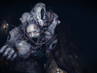 Resident Evil Will Have A Whole Lot More Horror For Us All Soon