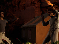 Do Not Lose Your Head This Halloween With The Quarry