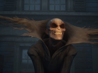 Know Death & Go Into The Night Here With The Latest For Redfall