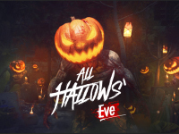 Dying Light 2 — All Hallows’ Eve