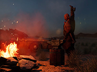 Evil Dead: The Game Is Ready For You To Hail To The King