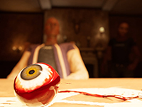 The Halloween Serial Killer Is On The Prowl For The Dark Pictures Anthology: The Devil In Me