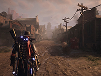 Evil West Will Have Us Further Become The Ultimate Vampire Hunter